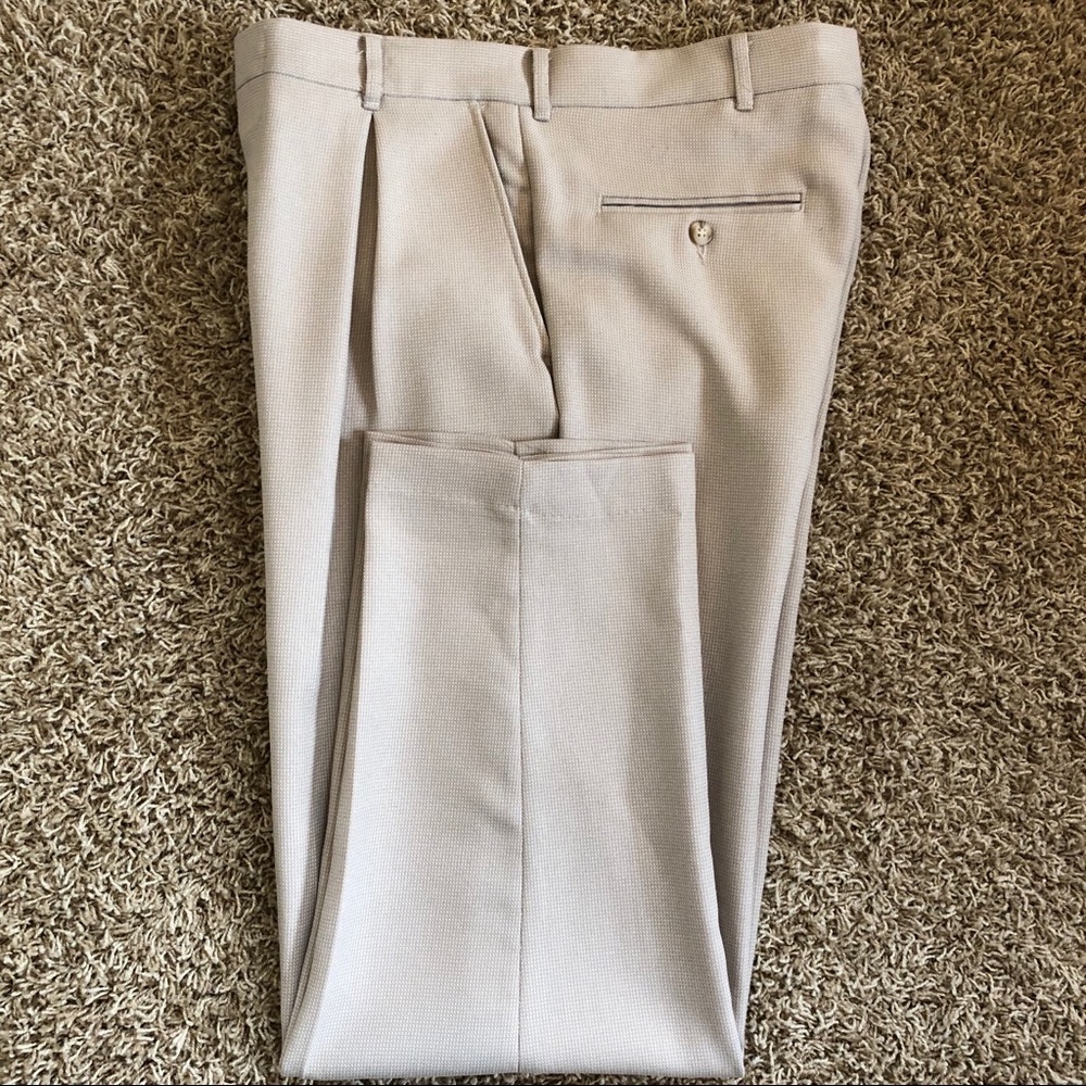 Vintage City Streets Lightweight Dress Pants